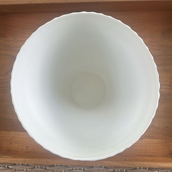 Dwell Studios By Global Views Textured Decorative Bowl - Picture 3 of 6